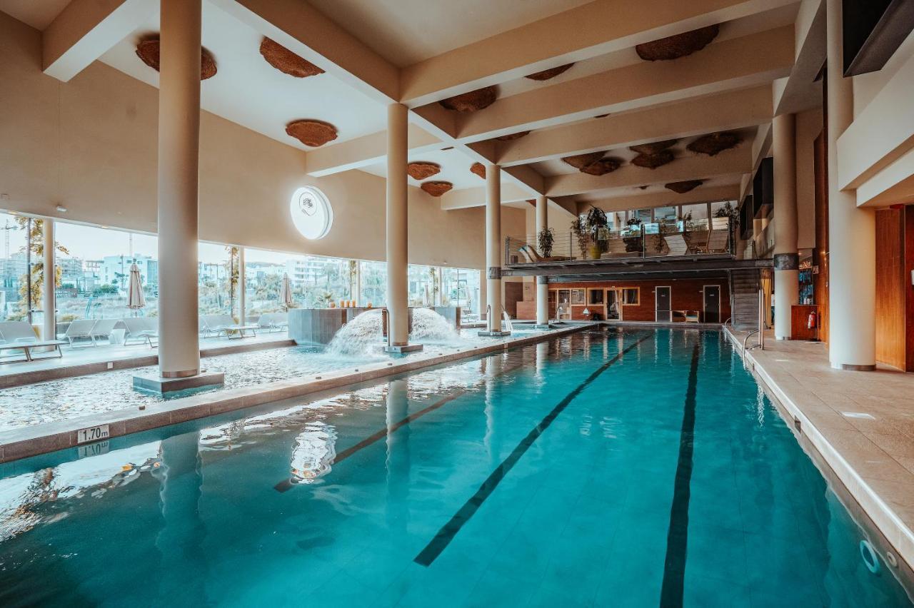 Higueron Rental Playa Estudio Benalmadena Bagian luar foto